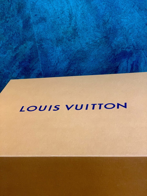 Scatola Louis Vuitton Molto Grande 51x42x19 – Oggetti decorativi, Paper, Other (photo 4 of 15)