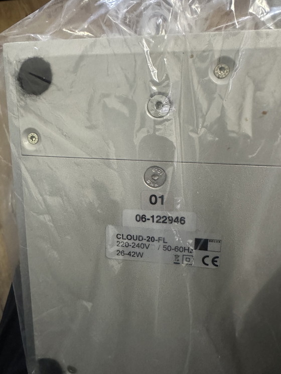 Image 1 of Belux Cloud Floor Lamp – Design Frank Gehry – CLOUD-20-FL