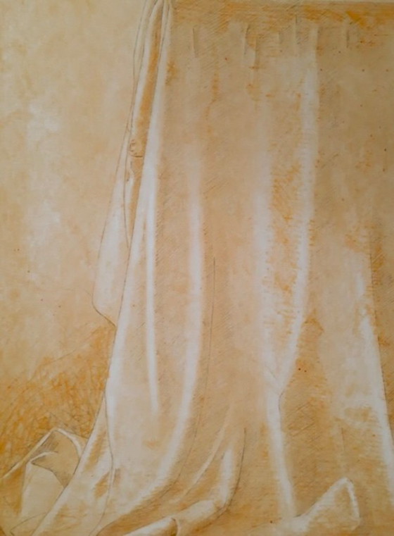 Image 1 of Siet Zuyderland "Natura morta cinese II".