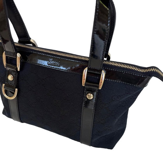 Gucci Abbey – Crossbody bags, Calfskin (photo 5 of 10)