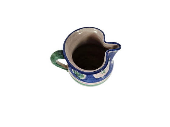 Image 1 of CAS Vietri (Ceramiche Artistiche Solimene) - Lanzador - Italia - Años 50