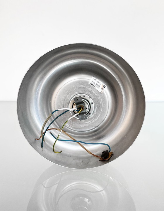 Image 1 of Applique vintage Honsel Leuchten Space Age