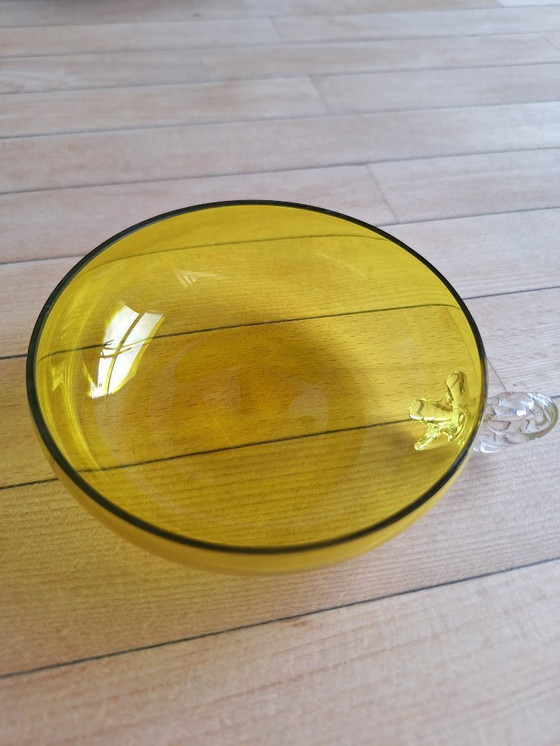 Image 1 of Italian Glassware