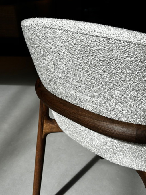 Silla Mela artesanal 8x