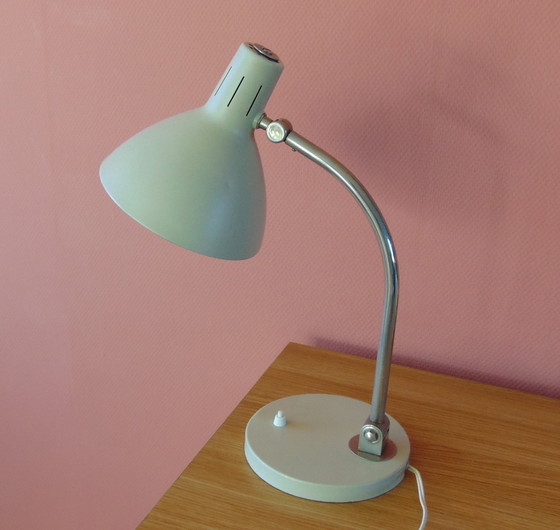 Image 1 of Hala Zeist Table Lamp