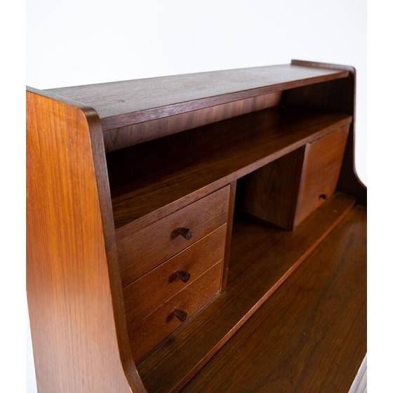 Image 1 of Vintage teak cabinet, Danish 1960s