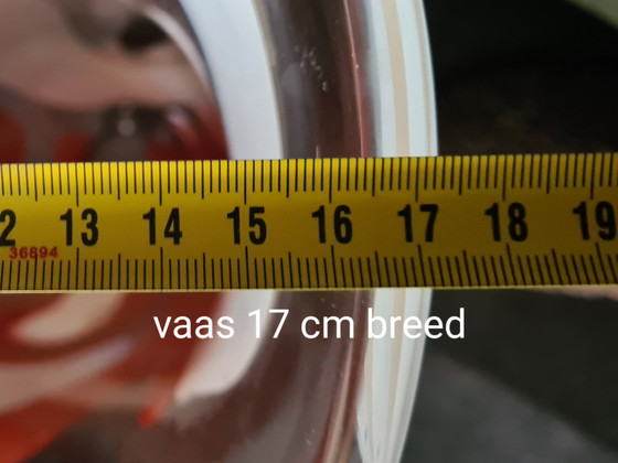 Image 1 of Cuenco y jarrón enormes de Svaja