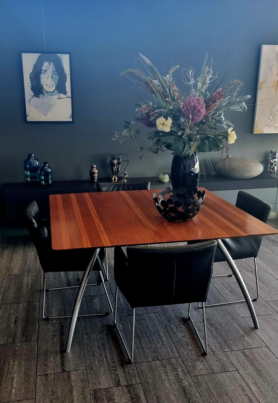 Image 1 of Eetkamertafel van Art of living