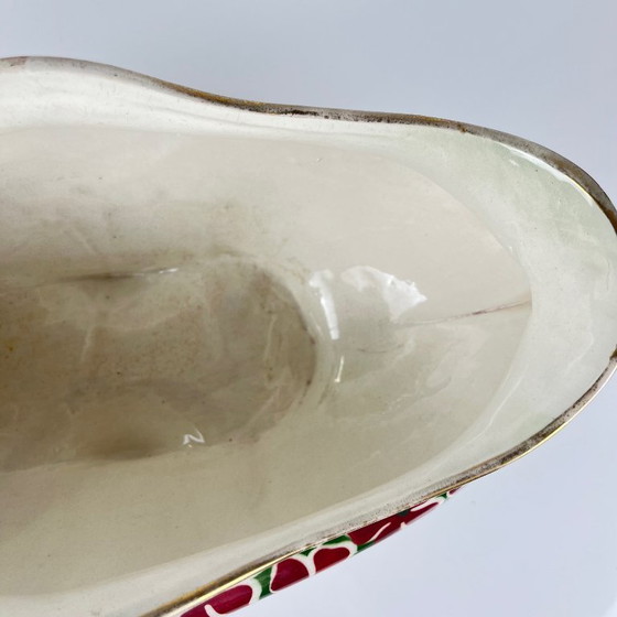 Image 1 of KG Lunéville Art Nouveau Planter 1900-1920