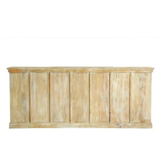Mobile soggiorno REALWOOD – Credenze, Metallo, Legno (photo 10 of 10)
