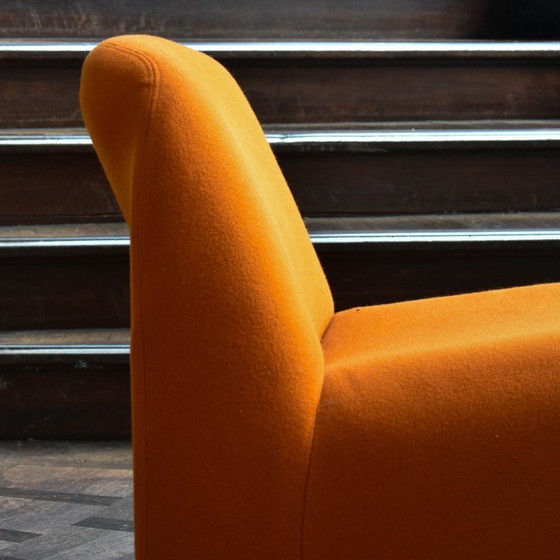 Image 1 of Artifort Alky armchair