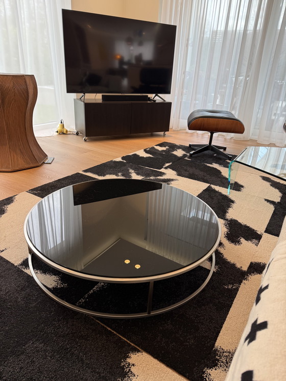 Image 1 of Living Divani Ile round table