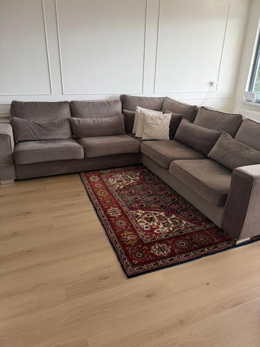 Divano angolare 360x290 cm