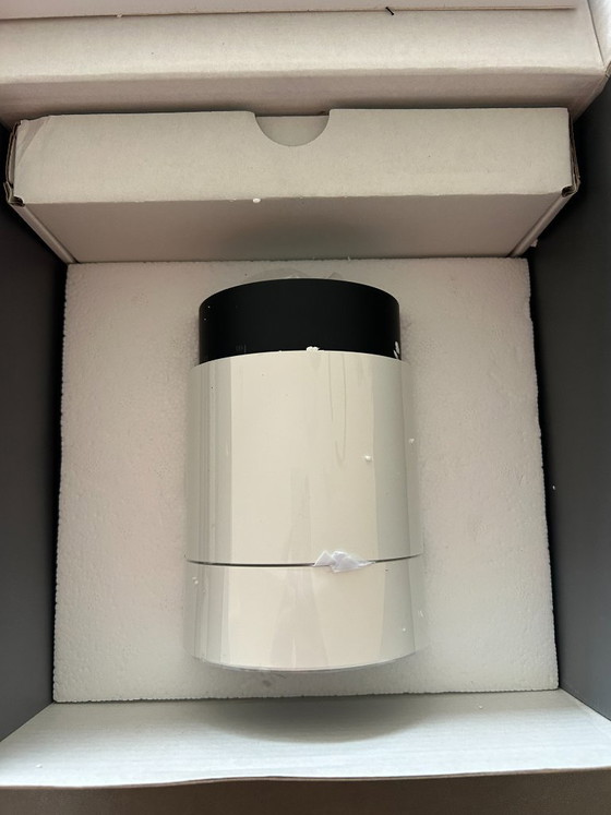 Image 1 of Occhio Lui Volto - Blanco - ¡Nuevo!