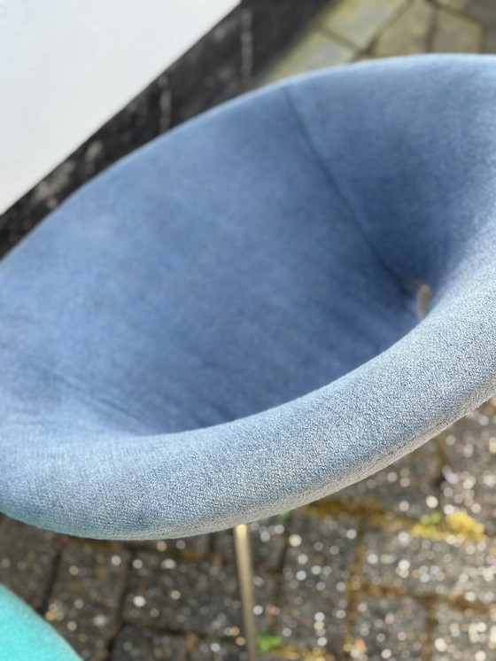 Image 1 of Pareja de sillones Artifort Nina Design