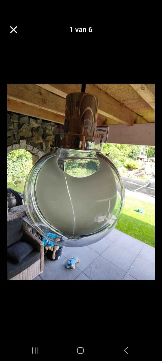 Image 1 of Toni Zuccheri Membrana de Venini