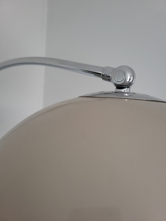 Image 1 of Lampada ad arco a doppia parete Dijkstra