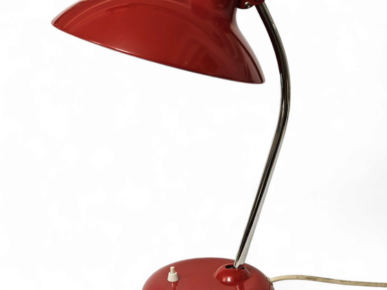 Image 1 of Lampada da tavolo/da scrivania Kaiser Idell modello 6786