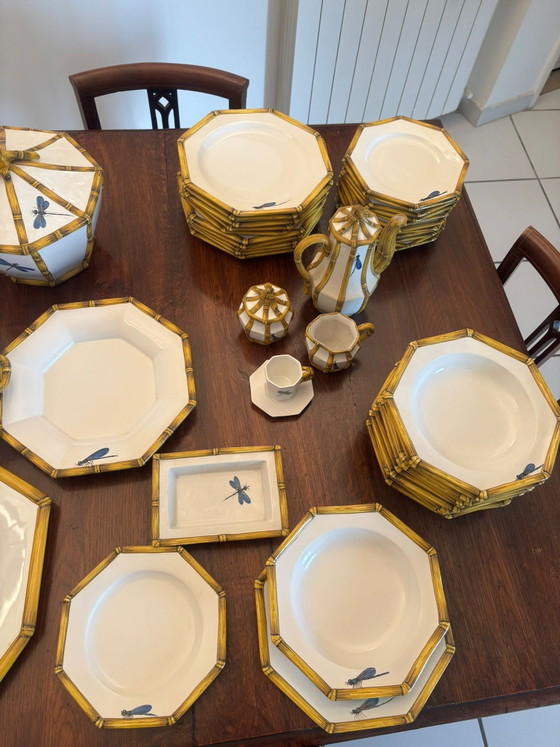 Vintage – Costa Bassano, Accessori da tavola, Ceramic (photo 6 of 10)