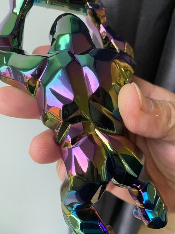 Image 1 of Kong Oil Spirit Shade Edition von Richard Orlinski, Neuheit 2024