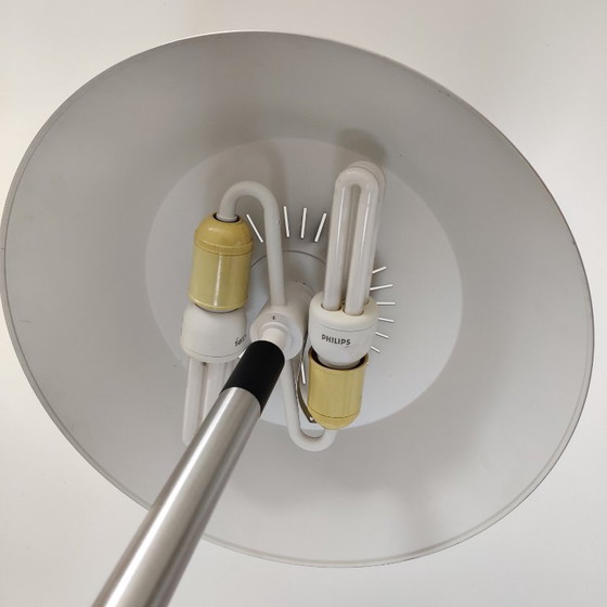 Image 1 of desk lamp Fog Mørup designer Jo Hammerborg type "President" '60