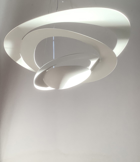 Image 1 of plafonnier Artimide