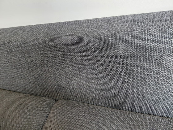Image 1 of Divano Lehke Rolf Benz. Pulito.