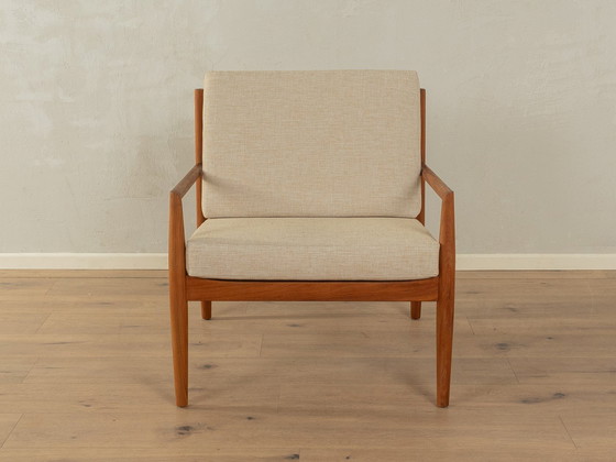 Image 1 of  Fauteuil 1960S, Grete Jalk