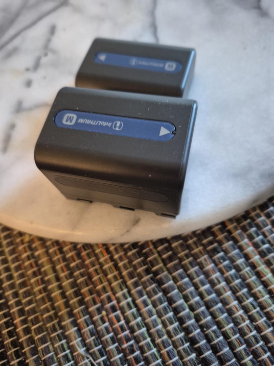 Appareil photo pratique – sony, Cadeaux, Chrome (photo 9 of 10)