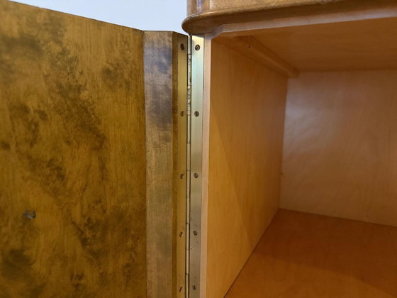 Nordiska Kompaniet Cabinet – Schränke, Wood (photo 4 of 6)