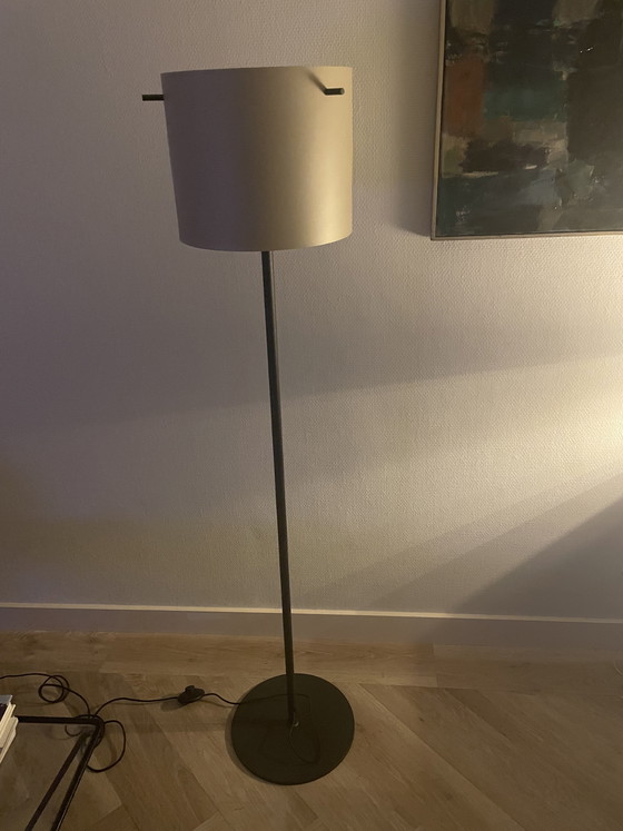 Image 1 of Frandsen, Fiis and Moltke floor lamp