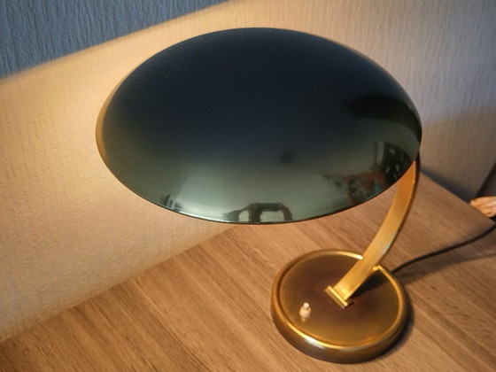 Image 1 of Kaiser Idell 6751 Table Lamp – Bauhaus - Christian Dell