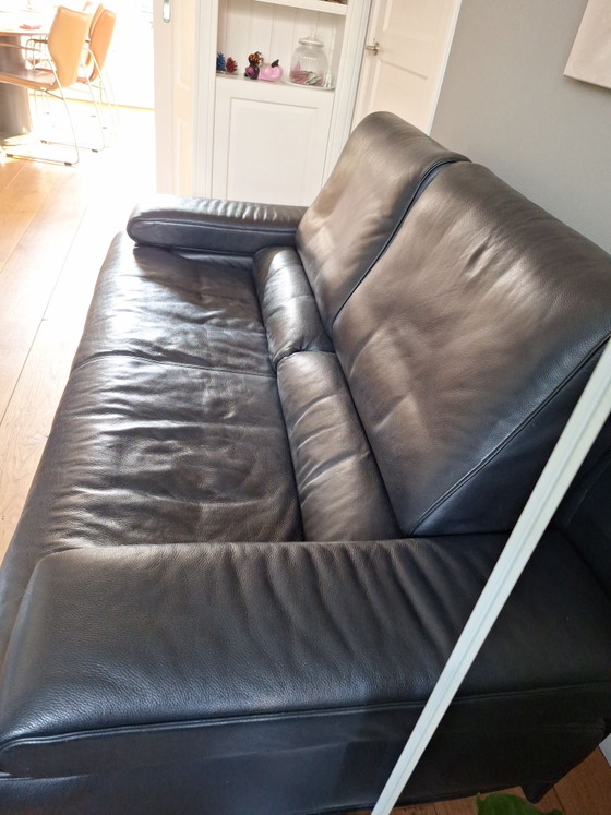 Rolf Benz – Seating area, Leather (photo 3 of 8)