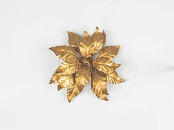 Image 1 of 1970s ceiling / wall lamp, Hans Kögl