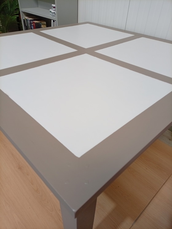 Image 1 of Dining table