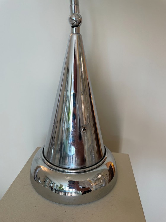 Image 1 of Lampada vintage in stile Memphis