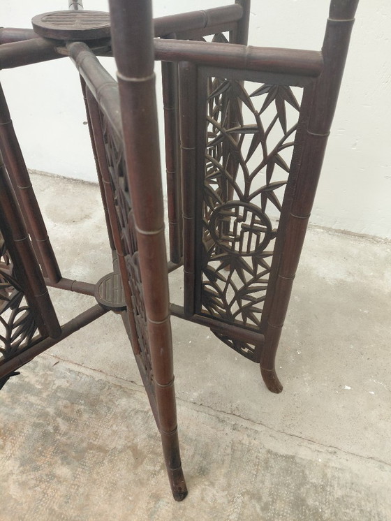 Image 1 of Table d'Appoint