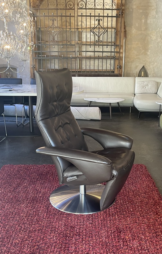 Image 1 of Poltrona relax Jori Square