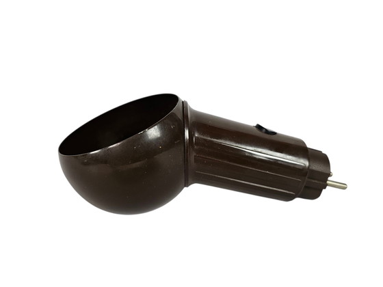 Image 1 of Vrieland design - spot a parete a spina - lampada a spina - Olanda - anni '80