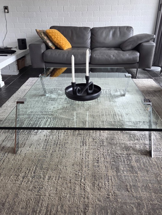 Image 1 of Lourens Fisher Balance Couchtisch