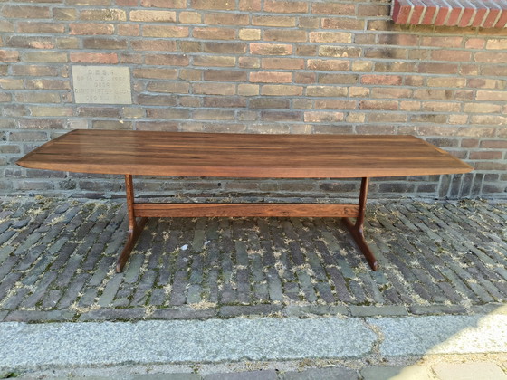 Image 1 of Table basse vintage Topform