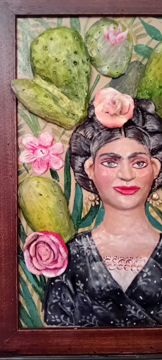 Image 1 of Anhänger für Schmuck oder Küchentücher.