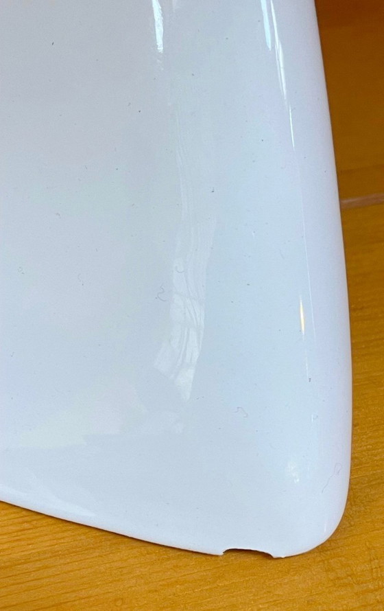 Image 1 of Lampe en céramique de François Châtain