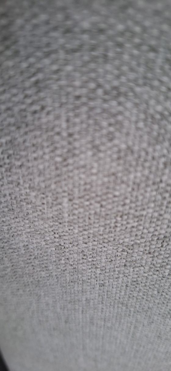 Image 1 of Rolf Benz Freistil sofa in light gray