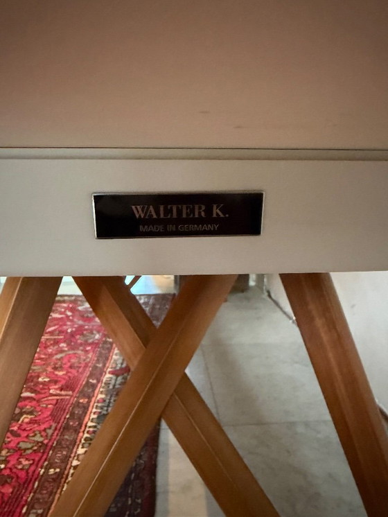 Image 1 of Mesa Seito Walter Knoll