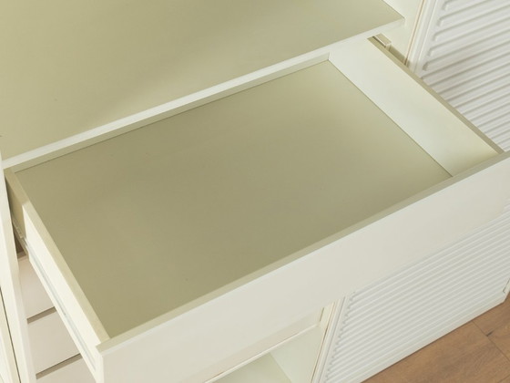 Image 1 of Set di armadietti con serranda A'dammer, Aldo van den Nieuwelaar, Pastoe, 1978, Vintage