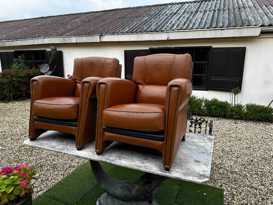 Image 1 of Armchair Mol & Geurts 1x Last