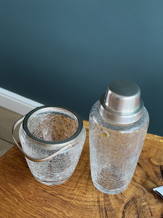 Image 1 of WMF Kristal Cocktailset