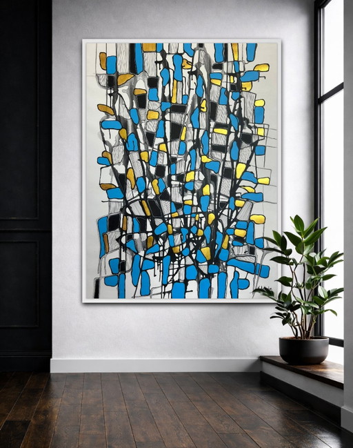 Natia Antadze "Wishing Tree"