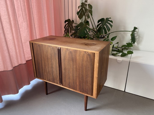 Mobile a tamburo Kai Kristiansen in palissandro 